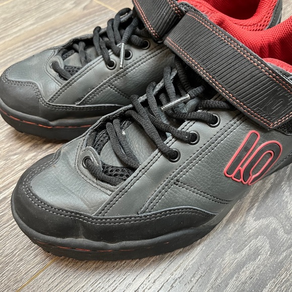 5.10 Five Ten Maltese Falcon Clipless MTB Shoe - Picture 3 of 11